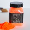 Sennelier F&auml;rgpigment Fluorescent Orange