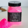 Sennelier F&auml;rgpigment Fluorescent Pink