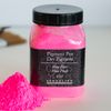 Sennelier Färgpigment Fluorescent Pink