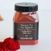 Sennelier F&auml;rgpigment Helios Red