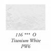 Sennelier Färgpigment Titanium White