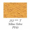 Sennelier Färgpigment Yellow Ochre