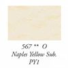 Sennelier Färgpigment Naples Yellow hue
