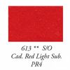 Sennelier Färgpigment Cadmium Red light hue