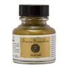 Sennelier Tusch Gold