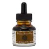 Sennelier Shellac Ink - Raw Sienna