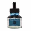 Sennelier Shellac Ink - Turquoise Blue