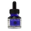 Sennelier Shellac Ink - Ultramarine Blue