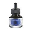 Sennelier Shellac Ink - Prussian Blue
