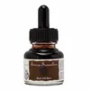 Sennelier Shellac Ink - Bistre