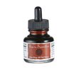 Sennelier Shellac Ink - Red Brown