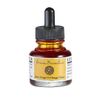 Sennelier Shellac Ink - Senegal Yellow