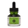 Sennelier Shellac Ink - Yellowish Green