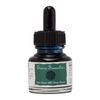Sennelier Shellac Ink - Deep Green