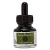 Sennelier Shellac Ink - Olive Green