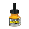 Sennelier Abstract Ink Akrylf&auml;rg Cadmium Yellow deep hue