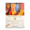Sennelier Oil Pastel Pad Pastellpapper