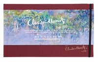 Sennelier Watercolour Book