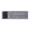 CretaColor Stift Syntetiskt kol Mjuk - 5.6mm 5.6mm