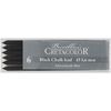 CretaColor Stift Grafit svartkrita 5.6mm