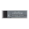 CretaColor Stift Grafit Svart Negro mjuk 5.6mm