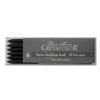 CretaColor Stift Grafit Svart Negro medium 5.6mm