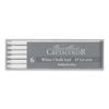 CretaColor Stift White Chalk 5.6mm