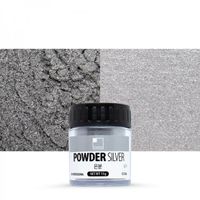 Shinhan Metallic Powder - Silver