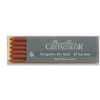 CretaColor Stift Sanguine Red torr 5.6mm
