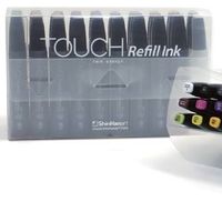 Touch Refill Ink case