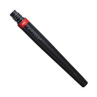 Pentel Colour Brush Refill Red