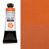 Daniel Smith Gouache Cadmium Orange hue