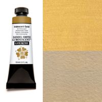 Daniel Smith Gouache Iridescent Gold