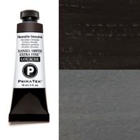 Daniel Smith Gouache Hematite Genuine