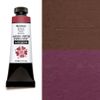 Daniel Smith Gouache Bordeaux