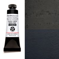 Daniel Smith Gouache Jane’s Black (Blue/Orange)