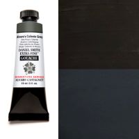 Daniel Smith Gouache Alvaro’s Caliente Grey