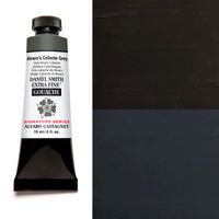 Daniel Smith Gouache Alvaro&rsquo;s Caliente Grey