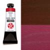 Daniel Smith Gouache Carmine