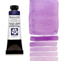 DANIEL SMITH Akvarellfärg Jaune Manganese Violet