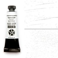 Daniel Smith Gouache Titanium White