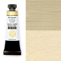 Daniel Smith Gouache Buff Titanium