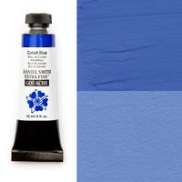 Daniel Smith Gouache Cobalt Blue
