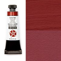 Daniel Smith Gouache Indian Red