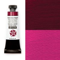 Daniel Smith Gouache Quinacridone Magenta