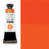 Daniel Smith Gouache Pyrrol Orange