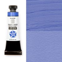 Daniel Smith Gouache Lavender