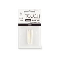 Touch Twin Brush Marker spets Medium Broad