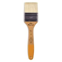 Raphael Oleo 293 FLAT brush