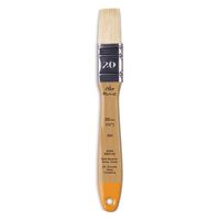 Raphael Oleo 293 FLAT brush
